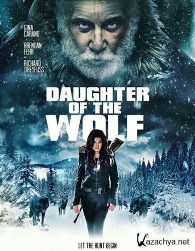   / Daughter of the Wolf (2019) WEB-DLRip/WEB-DL 720p/WEB-DL 1080p