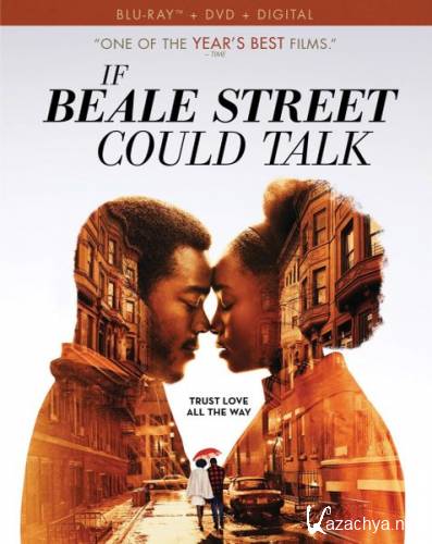  -    / If Beale Street Could Talk (2018) HDRip/BDRip 720p/BDRip 1080p