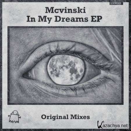 Mcvinski - In My Dreams (2019)