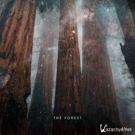 Nopi - The Forest (2019)