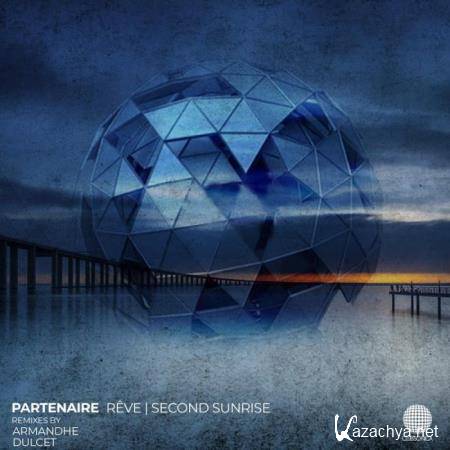 Partenaire - Reve | Second Sunrise (2019)