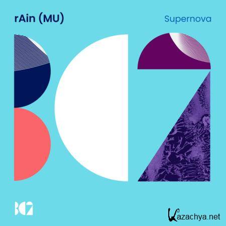 rAin (MU) - Supernova (2019)