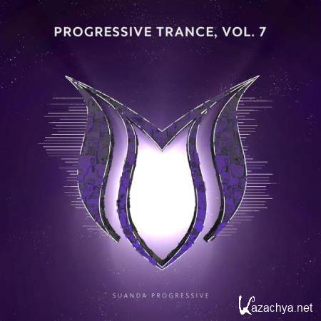 Progressive Trance Vol 7 (2019)