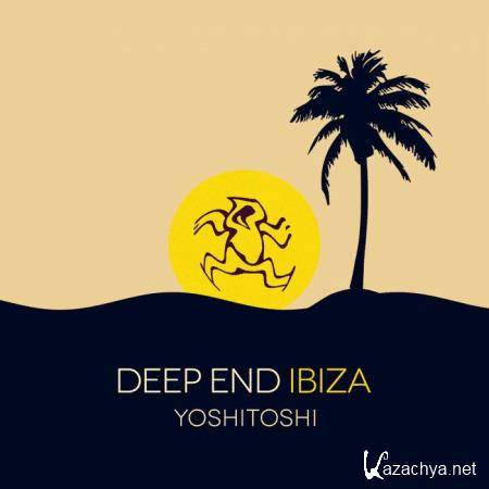 Yoshitoshi: Deep End Ibiza (2019) FLAC