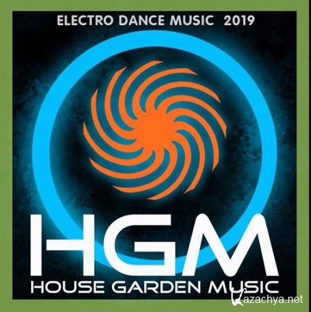 House Garden Music (2019)