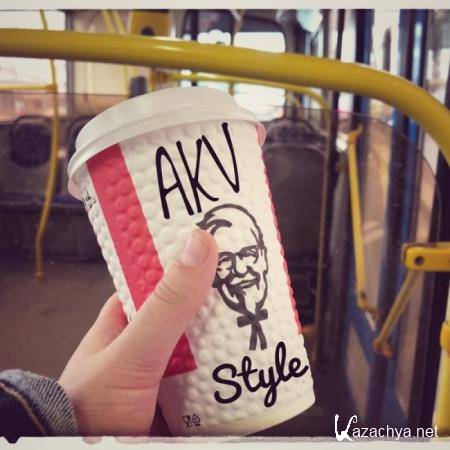 Akv - Style (2019)