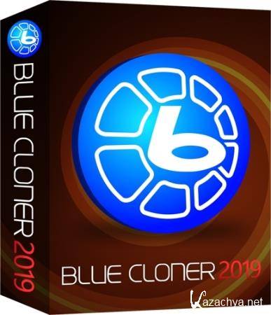 Blue-Cloner / Blue-Cloner Diamond 8.40 Build 826