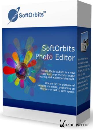 SoftOrbits Photo Editor 5.0