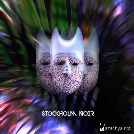 Stockholm Noir - Alive (2019)