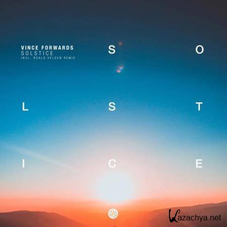 Vince Forwards - Solstice (2019)