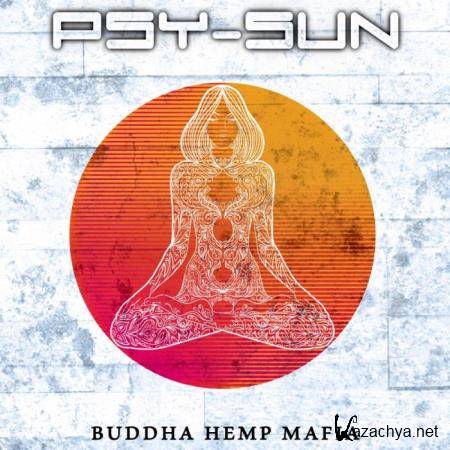 Psy-Sun - Keep in the Trance (2019)