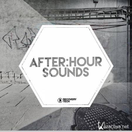 After Hour Sounds Vol. 6 (2019) After Hour Sounds Vol. 6 (2019)