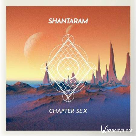 Shantaram (Chapter Sex) (2019)