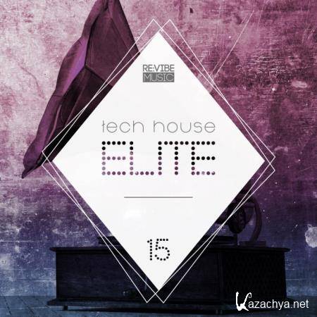 Tech House Elite Issue 15 (2019)