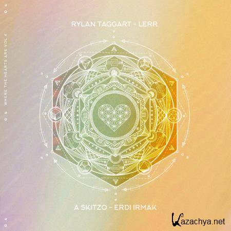 Where the Hearts Are, Vol 4 (2019)