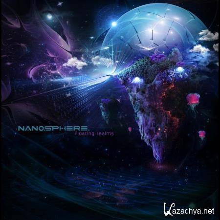 Nanosphere - Floating Realms (2019)