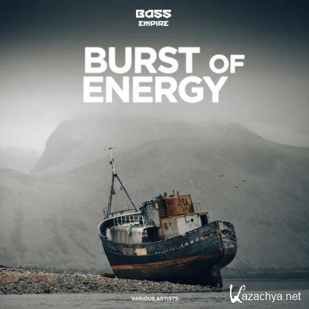 Burst of Energy (2019)