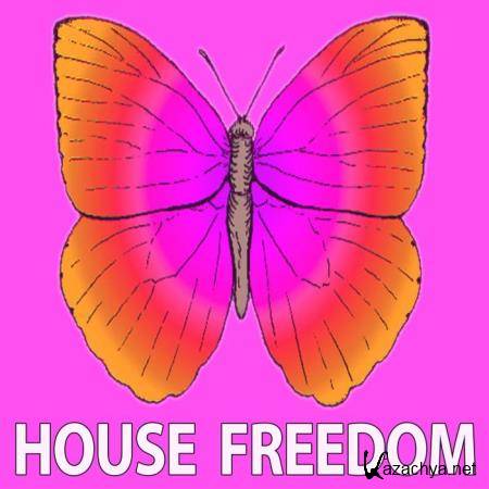 House Freedom - Music Sort (2019)