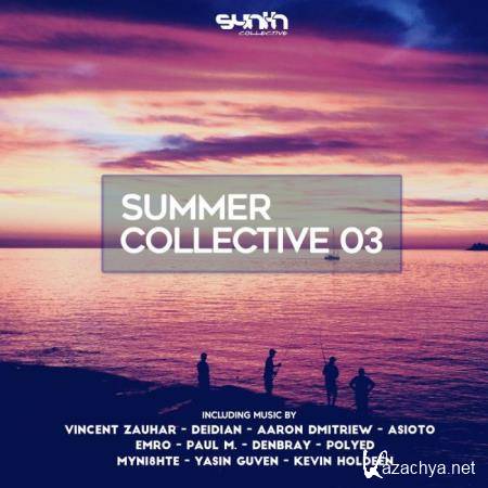 Summer Collective 03 (2019)
