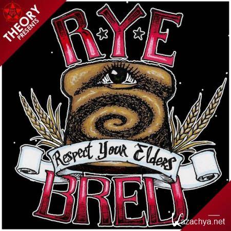 Theory - R.Y.E. Bred (2019)