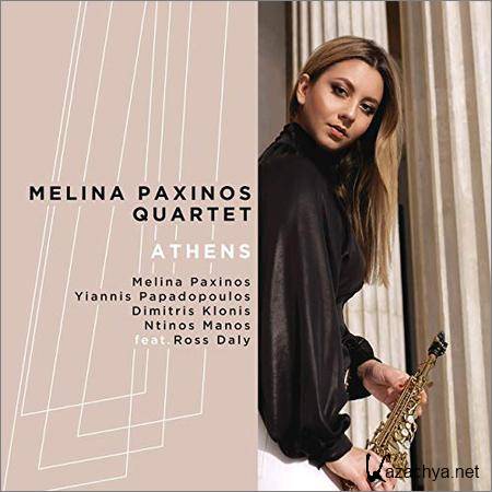 Melina Paxinos - Athens (2019)