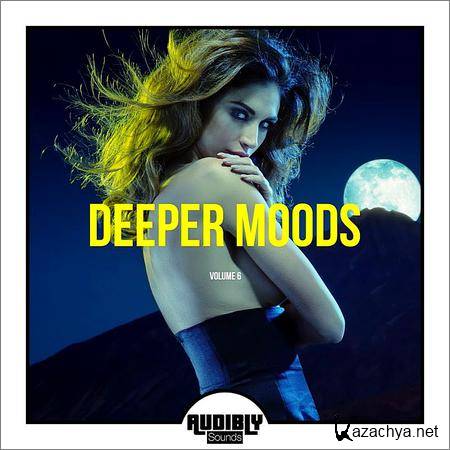 VA - Deeper Moods Vol.6 (2019)