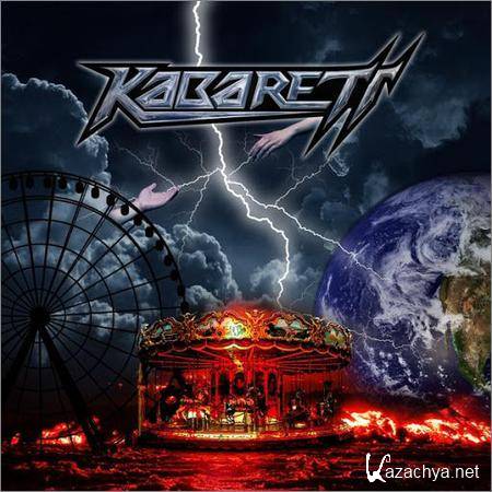 Kabarett - Kabarett (2019)
