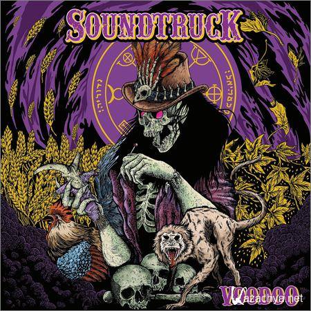 Soundtruck - Voodoo (2019)