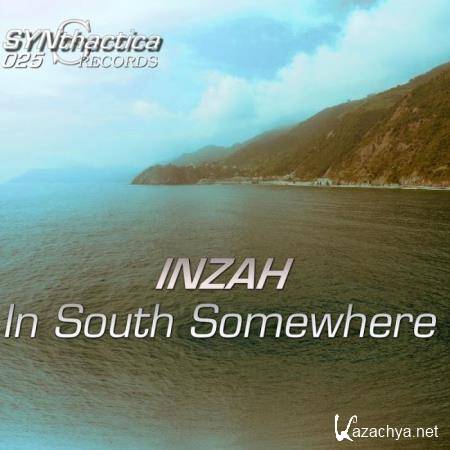 Inzah - In South Somewhere (2019)