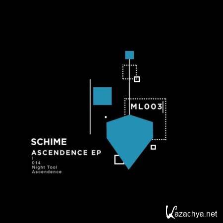 Schime - Ascendence (2019)
