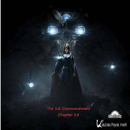 The Godfathers Of Deep House SA - The 1st Commandment, Ch. 15 (2019)