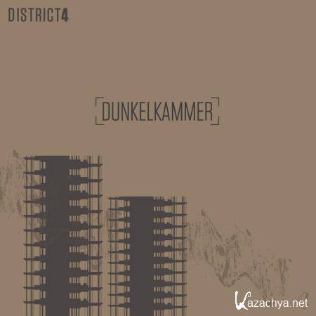 District4 - Dunkelkammer (2019)