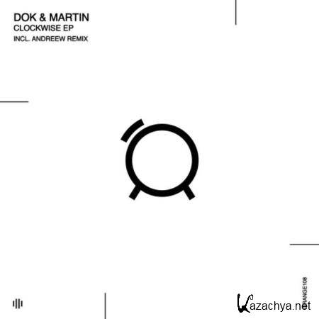 Dok & Martin - Clockwise (2019)