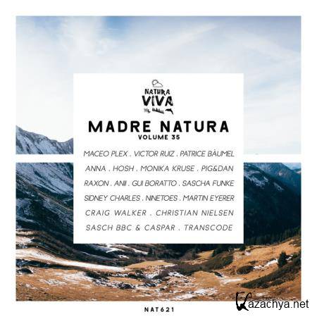 Madre Natura Vol  35 (2019)