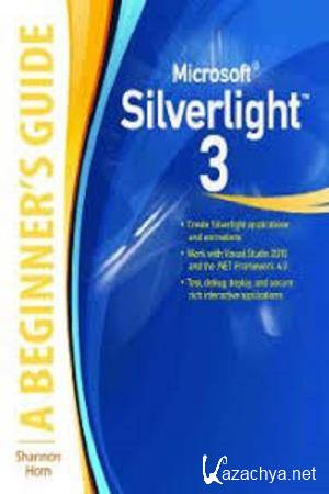   -   Microsoft Silverlight 3