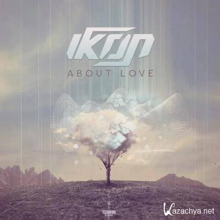 Ikon - About Love (2019)