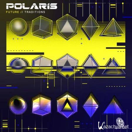 Polaris - Future Traditions (2019)