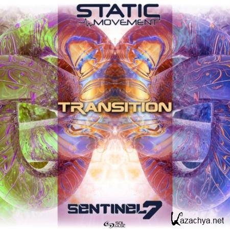 Static Movement - Transition (2019)
