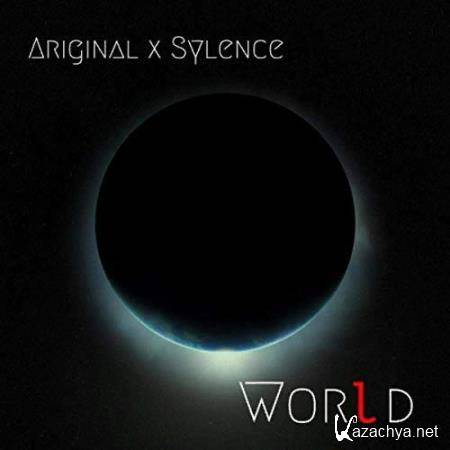 Ariginal X Sylence - World (2019)