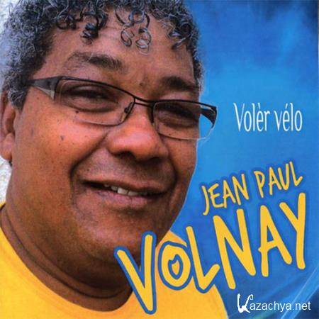 Jean Paul Volnay - Voler Velo (2019)