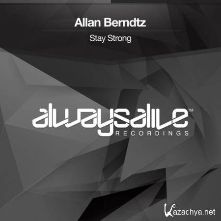 Allan Berndtz - Stay Strong (2019)