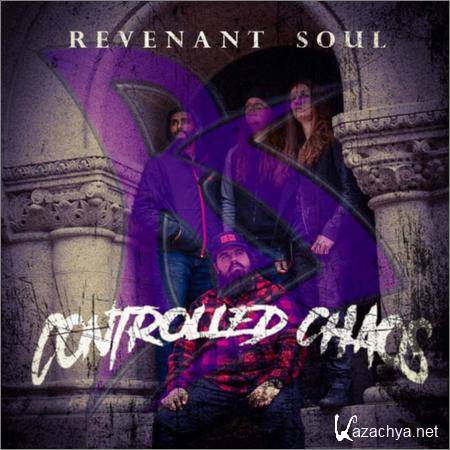 Revenant Soul - Controlled Chaos (2019)