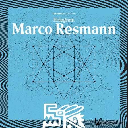 Marco Resmann - Hologram (2019)