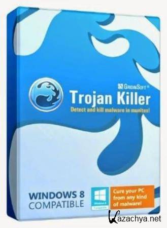 Trojan Killer 2.0.91 RePack/Portable by elchupakabra