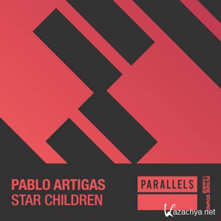 Pablo Artigas - Star Children (2019)
