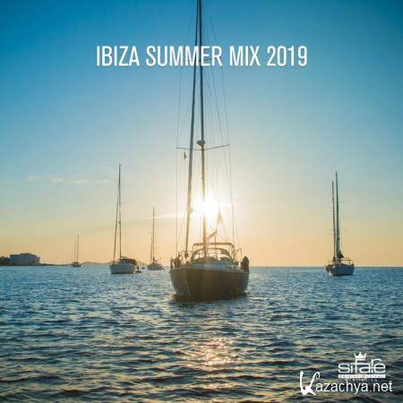 Digi Beat Dance House - Ibiza Summer Mix 2019 (2019)