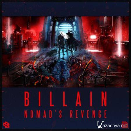 Billain - Nomad's Revenge (2019)