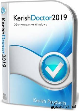 Kerish Doctor 2019 4.75