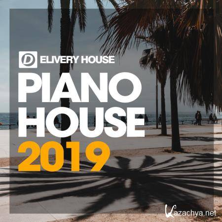 Piano House 2019 (2019)