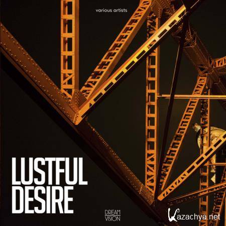 Lustful Desire (2019)